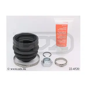 22-4520 CDX