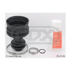 25-3110 CDX