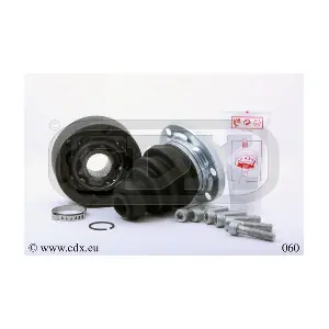 060 CDX