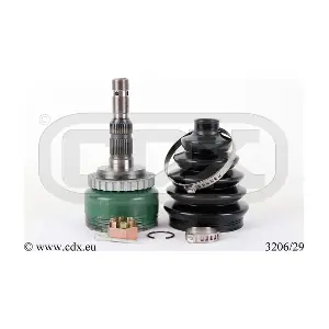 3206/29 CDX