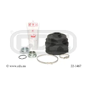 22-1467 CDX