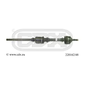 220162/48 CDX