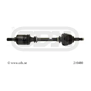 CDX 210480