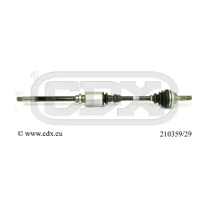 210359/29 CDX