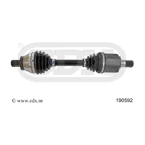 190592 CDX