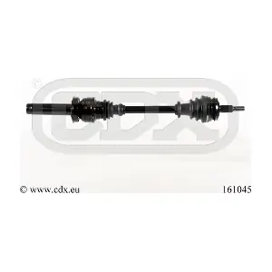 161045 CDX