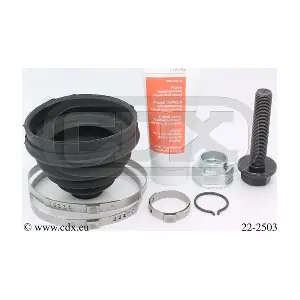 22-2503 CDX