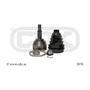 3076 CDX