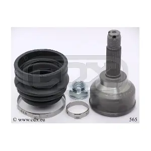 565 CDX