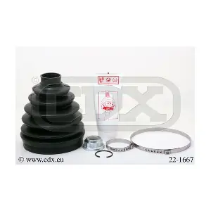 22-1667 CDX