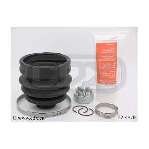 22-4870 CDX