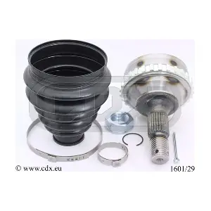 CDX 1601/29