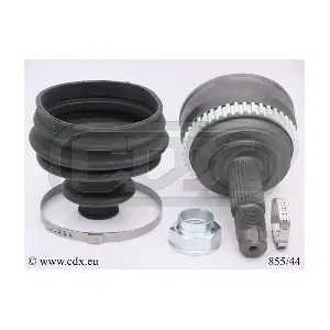 855/44 CDX