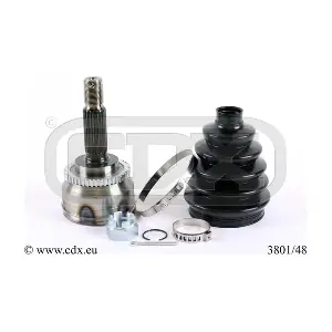 3801/48 CDX
