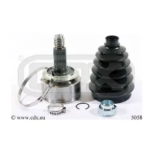 5058 CDX