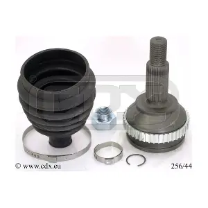 256/44 CDX