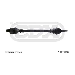 230630/44 CDX