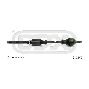 210367 CDX