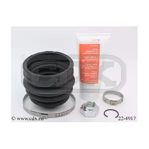 22-4917 CDX