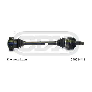 290784/48 CDX