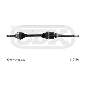 CDX 110430