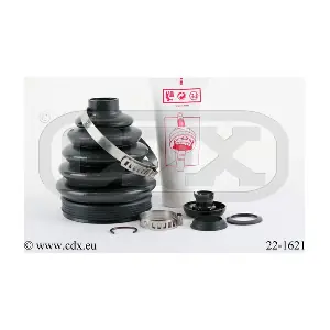 22-1621 CDX