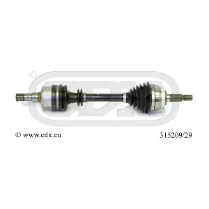315209/29 CDX