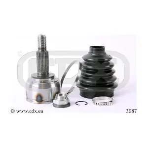 3087 CDX