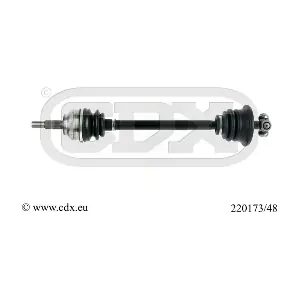 32731V CITROEN