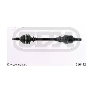 CDX 210432