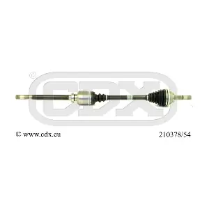 210378/54 CDX