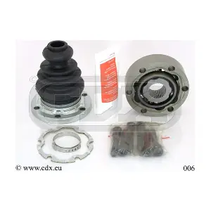 CDX 006