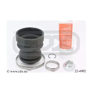22-4902 CDX
