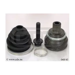 048/45 CDX