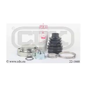 22-1668 CDX