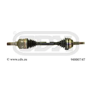 940007/47 CDX