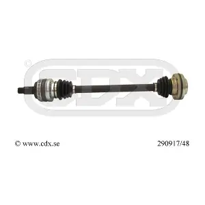 290917/48 CDX