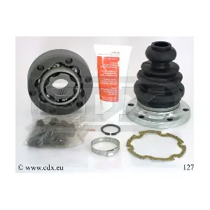CDX 127