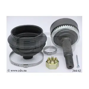 CDX 344/43