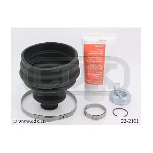 22-2101 CDX