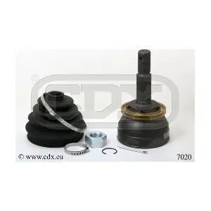 7020 CDX