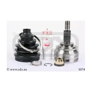 3074 CDX