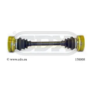 150008 CDX