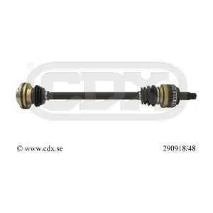 290918/48 CDX