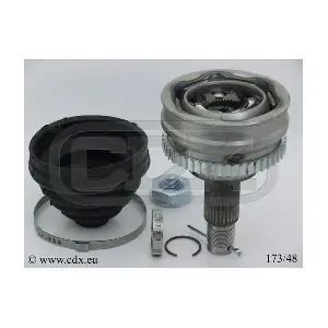 CDX 173/48