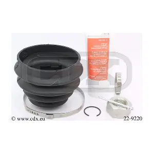 22-9220 CDX