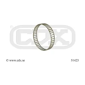 51423 CDX
