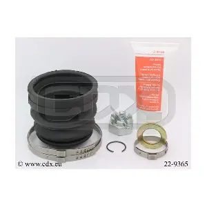 22-9365 CDX