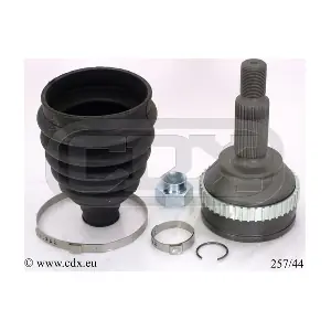 257/44 CDX