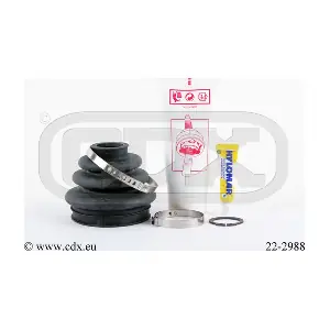 22-2988 CDX